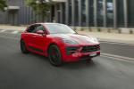 Porsche Macan GTS 2020 года (AU)